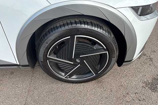Hyundai IONIQ 5 168kW Ultimate 84 kWh 5dr Auto