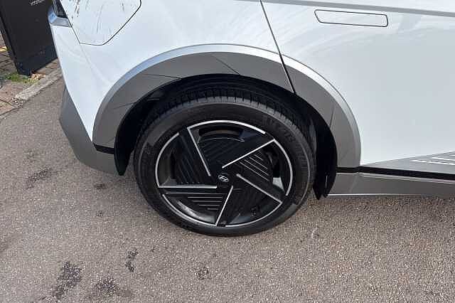 Hyundai IONIQ 5 168kW Ultimate 84 kWh 5dr Auto