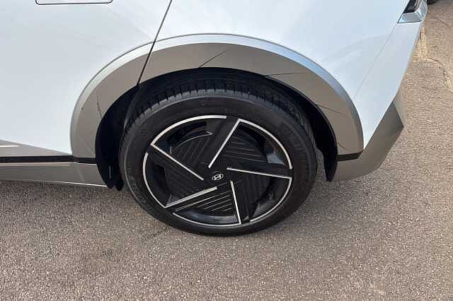 Hyundai IONIQ 5 168kW Ultimate 84 kWh 5dr Auto