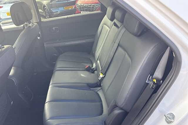 Hyundai IONIQ 5 168kW Ultimate 84 kWh 5dr Auto