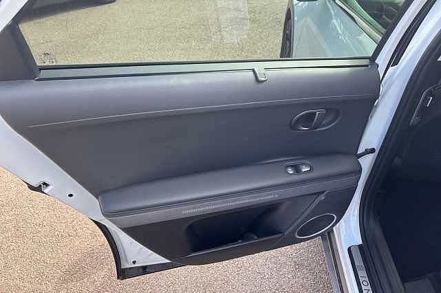 Hyundai IONIQ 5 168kW Ultimate 84 kWh 5dr Auto