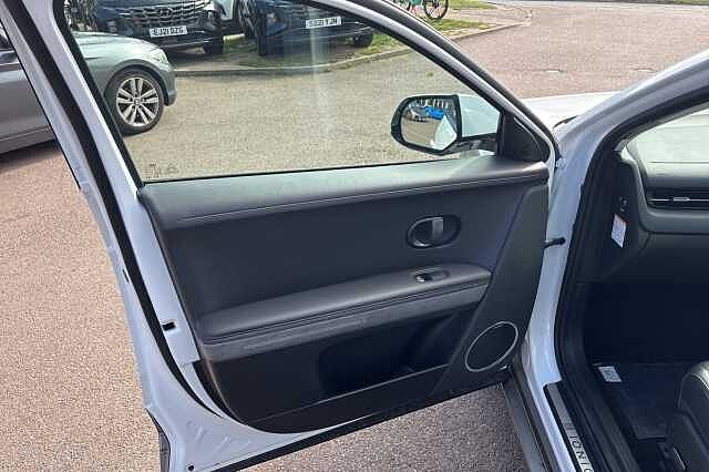 Hyundai IONIQ 5 168kW Ultimate 84 kWh 5dr Auto