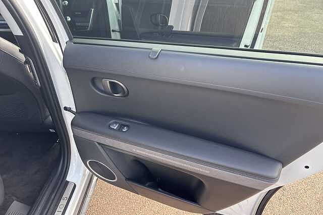 Hyundai IONIQ 5 168kW Ultimate 84 kWh 5dr Auto