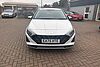 Hyundai I20 1.0T GDi Premium 5dr DCT White