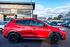 Hyundai TUCSON 5Dr 1.6CRDi (136ps) N Line 48V Hybrid Red