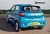 Hyundai I10 1.2 SE Connect 5 Door Green