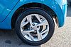Hyundai I10 1.2 SE Connect 5 Door Green