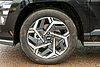 Hyundai KONA Hybrid 1.6 GDi (141ps) N Line DCT Black