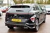 Hyundai KONA Hybrid 1.6 GDi (141ps) N Line DCT Black