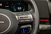 Hyundai KONA Hybrid 1.6 GDi (141ps) N Line DCT Black