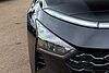 Hyundai BAYON HATCHBACK 1.0 TGDi Ultimate 5dr DCT Black