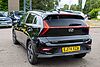 Hyundai BAYON HATCHBACK 1.0 TGDi Ultimate 5dr DCT Black
