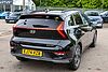 Hyundai BAYON HATCHBACK 1.0 TGDi Ultimate 5dr DCT Black