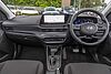 Hyundai BAYON HATCHBACK 1.0 TGDi Ultimate 5dr DCT Black