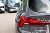 Hyundai SANTA FE 1.6 T-GDi (230ps) 2WD PREMIUM HEV Brown