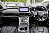 Hyundai SANTA FE 1.6 T-GDi (230ps) 2WD PREMIUM HEV Brown