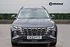 Hyundai TUCSON HYBRID 1.6 T-GDi (230ps) Premium Grey