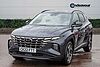 Hyundai TUCSON HYBRID 1.6 T-GDi (230ps) Premium Grey