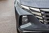 Hyundai TUCSON HYBRID 1.6 T-GDi (230ps) Premium Grey