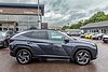 Hyundai TUCSON HYBRID 1.6 T-GDi (230ps) Premium Grey