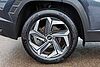 Hyundai TUCSON HYBRID 1.6 T-GDi (230ps) Premium Grey