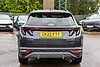 Hyundai TUCSON HYBRID 1.6 T-GDi (230ps) Premium Grey