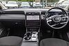 Hyundai TUCSON HYBRID 1.6 T-GDi (230ps) Premium Grey