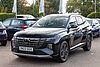 Hyundai TUCSON 1.6 T-GDi (150ps) N Line Black