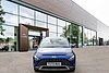 Hyundai BAYON 1.0 TGDi 48V MHEV SE Connect 5dr Blue