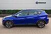 Hyundai BAYON 1.0 TGDi 48V MHEV SE Connect 5dr Blue