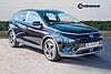 Hyundai BAYON 1.0 TGDi Premium 5dr DCT Black