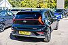 Hyundai BAYON 1.0 TGDi Premium 5dr DCT Black