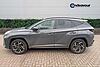 Hyundai TUCSON 1.6T Plug-in Hybrid N Line 5dr Auto Grey