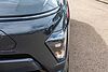 Hyundai KONA 160kW Advance 65kWh 5dr Auto Grey