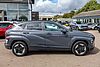 Hyundai KONA 160kW Advance 65kWh 5dr Auto Grey