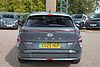 Hyundai KONA 160kW Advance 65kWh 5dr Auto Grey