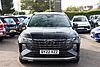 Hyundai TUCSON 1.6 TGDi N Line S 5dr 2WD Black