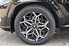 Hyundai TUCSON 1.6 TGDi N Line S 5dr 2WD Black