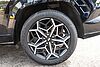 Hyundai TUCSON 1.6 TGDi N Line S 5dr 2WD Black