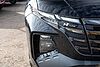 Hyundai TUCSON 1.6 TGDi N Line S 5dr 2WD Black