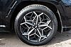 Hyundai TUCSON 1.6 TGDi N Line S 5dr 2WD Black