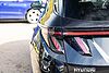 Hyundai TUCSON 1.6 TGDi N Line S 5dr 2WD Black