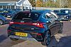 Hyundai I20 1.0T GDi Ultimate 5dr DCT Black