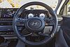 Hyundai I20 1.0T GDi Ultimate 5dr DCT Black