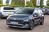 Hyundai BAYON 1.0 TGDi Premium 5dr Grey