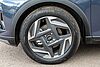 Hyundai BAYON 1.0 TGDi Premium 5dr Grey