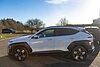 Hyundai KONA 1.6T 138 Ultimate 5dr DCT White