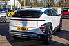 Hyundai KONA 1.6T 138 Ultimate 5dr DCT White
