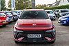 Hyundai KONA 1.6T 138 N Line S 5dr DCT Red