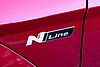 Hyundai KONA 1.6T 138 N Line S 5dr DCT Red